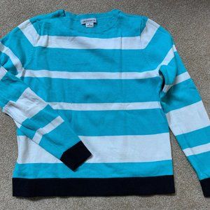 Liz Claiborne Sweater